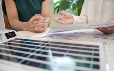 Démarches administratives pour une installation solaire : sécuriser votre projet de A à Z