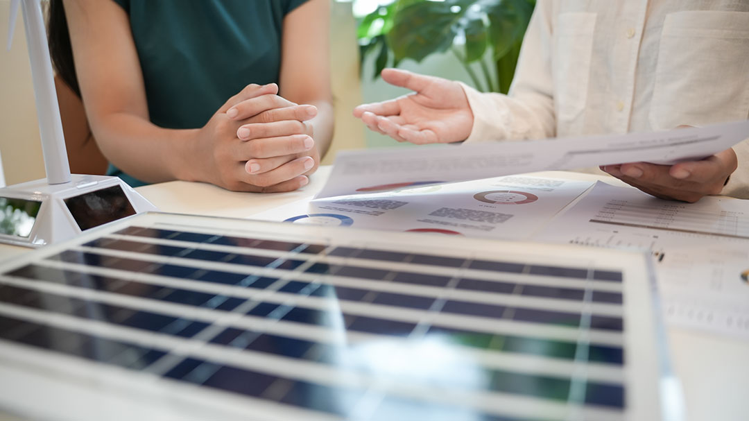 Démarches administratives pour une installation solaire : sécuriser votre projet de A à Z