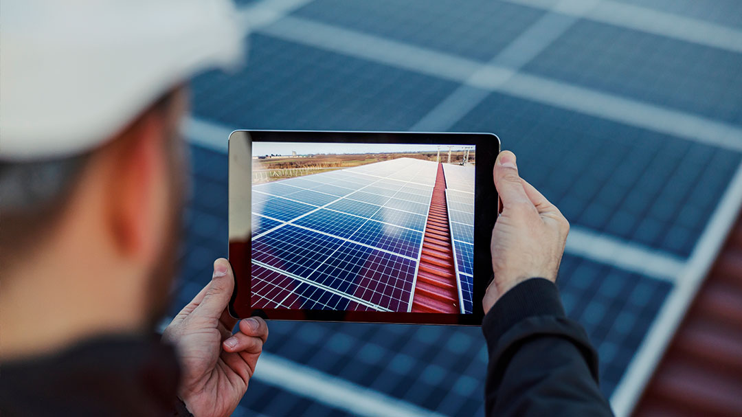 Les technologies de panneaux solaires en 2026
