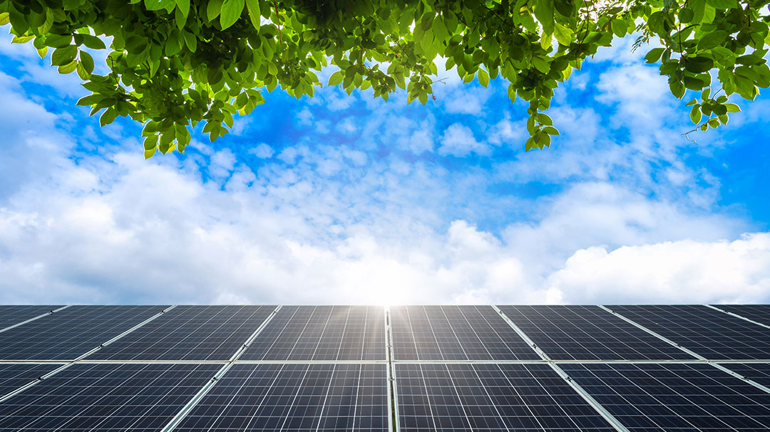 Installer des panneaux solaires au printemps : pourquoi c’est le moment idéal