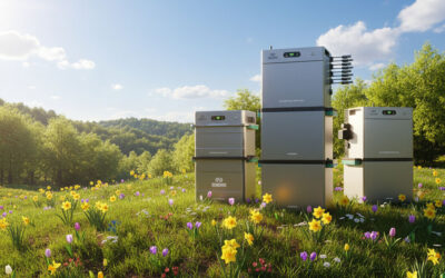 Zendure SolarFlow : la batterie solaire plug and play qui transforme votre installation (guide complet 2026)