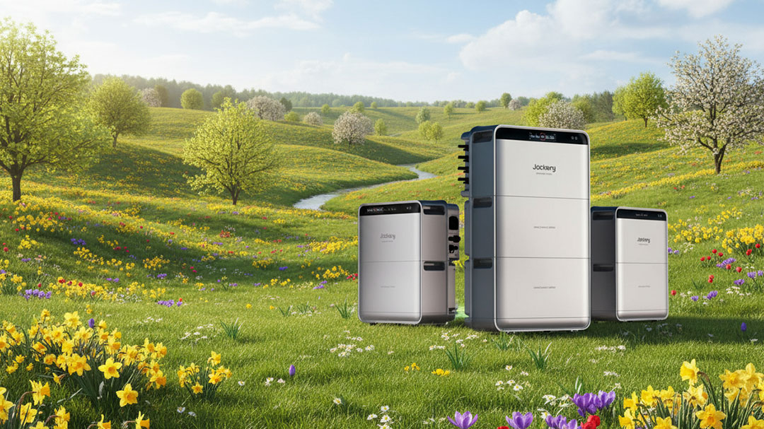 Jackery SolarVault 3 : tout savoir sur la nouvelle gamme de batteries solaires plug and play