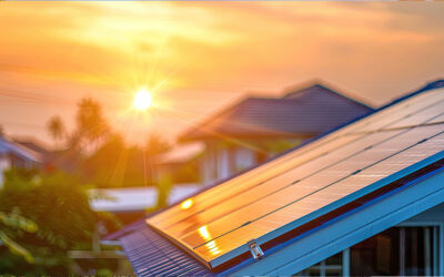 Pourquoi vous pouvez perdre jusqu’à 50% de votre production solaire (et comment y remédier efficacement)