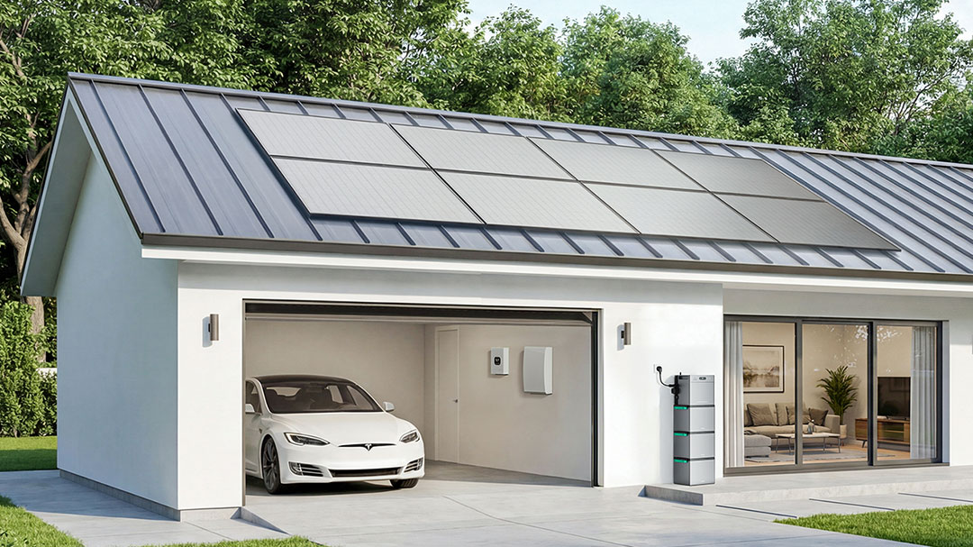 Réduire sa facture d’électricité en 2026 : stockage solaire intelligent et HEMS, la stratégie gagnante