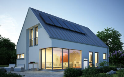 Batteries solaires lithium : norme XP C 15-712-3 et règles d’installation au-delà de 15 kWh