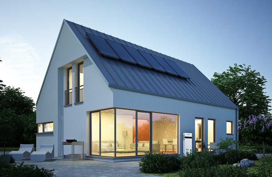 Batteries solaires lithium : norme XP C 15-712-3 et règles d’installation au-delà de 15 kWh