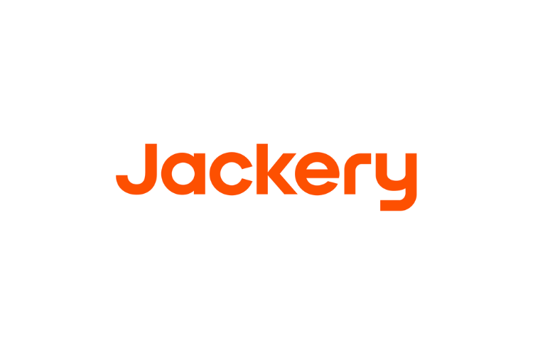Logo de la marque JACKERY