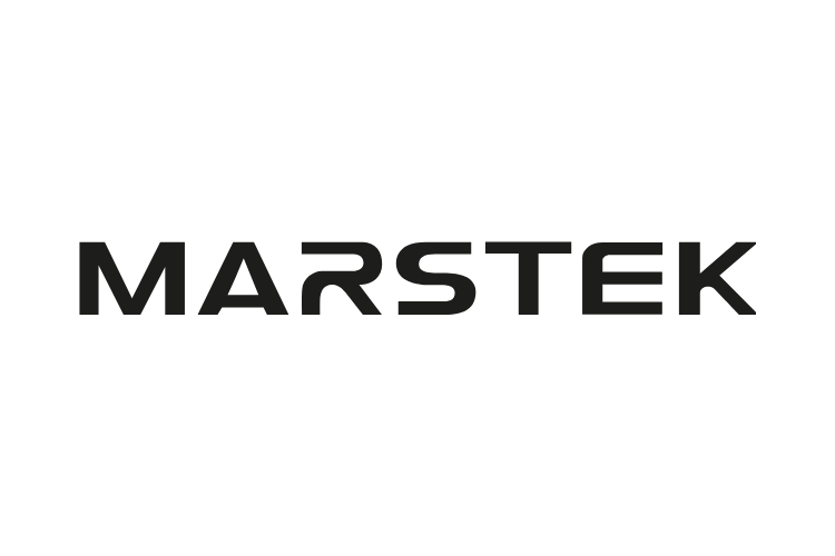 Logo de la marque MARSTEK