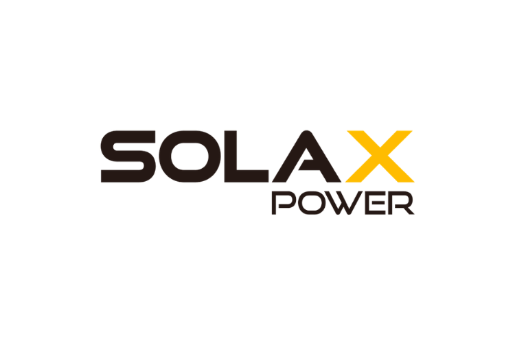 Logo de la marque SOLAX