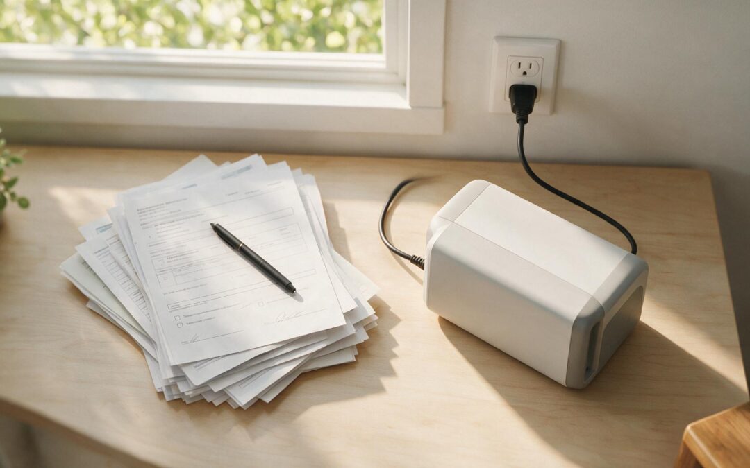 Batterie Plug & Play : comment y voir plus clair dans vos démarches auprès d&rsquo;Enedis et du Consuel ?