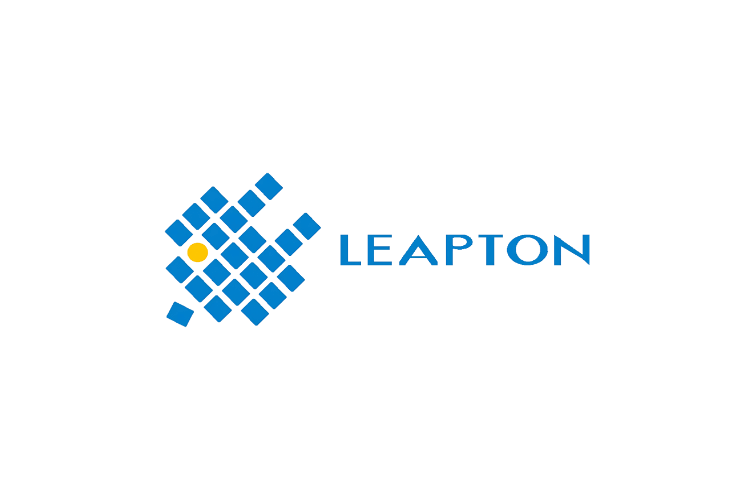 LEAPTON SOLAR